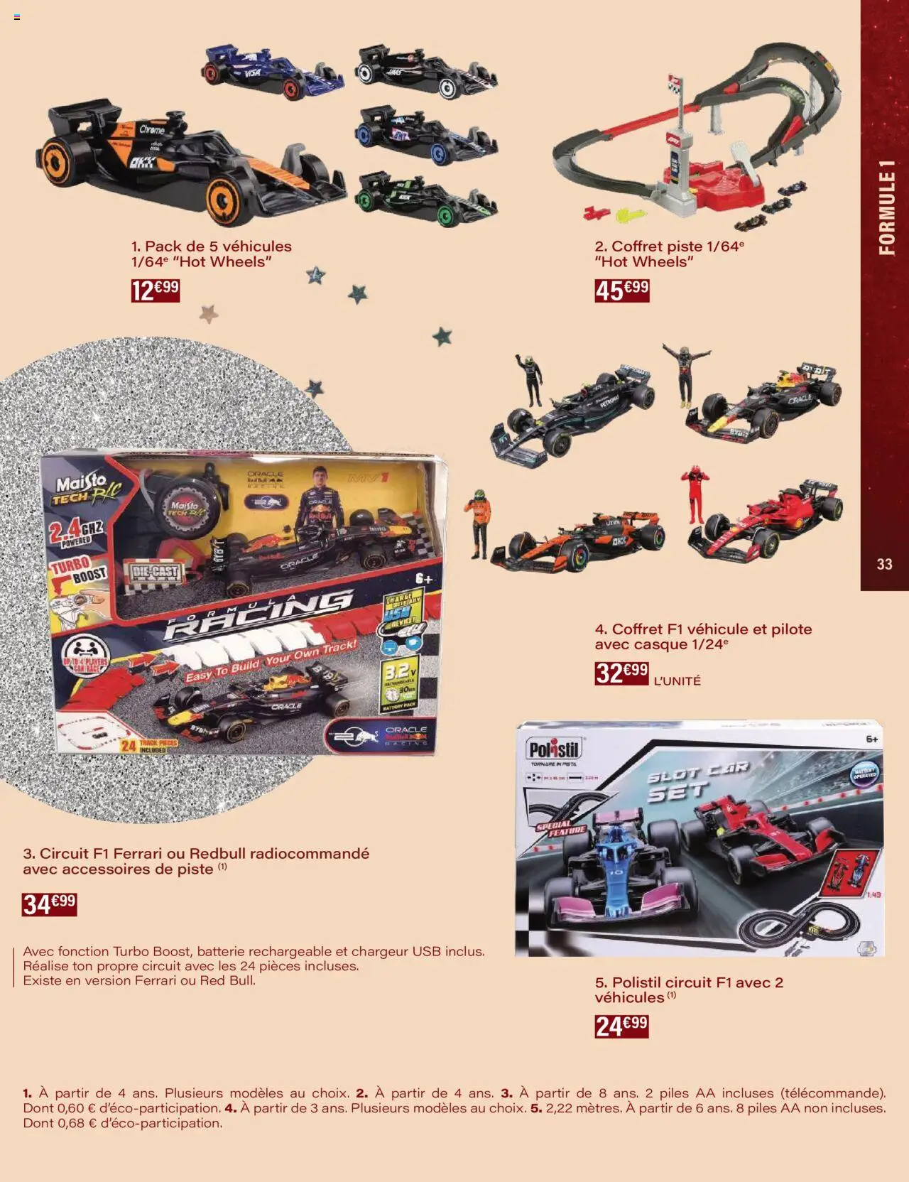 {H1} | Page: 33 | Produits: USB, Batterie, Piles, Casque