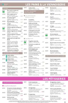 Picard - Prévisualisation de Picard - Catalogue Trimestriel valide à partir de 06.04.2026 | Page: 19