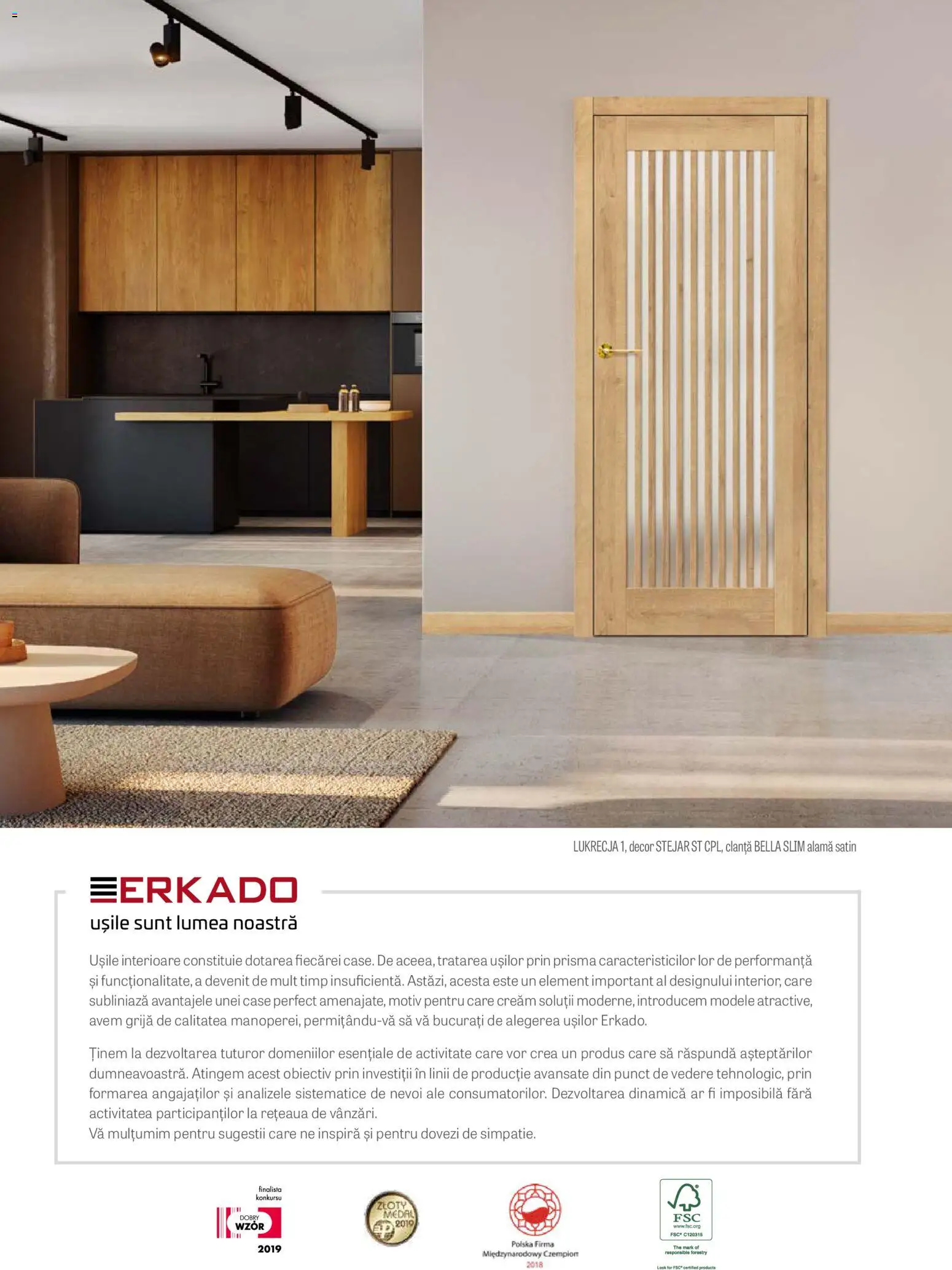 Noul catalog Proges – valabil de la 23.08.2024 | Pagină: 2