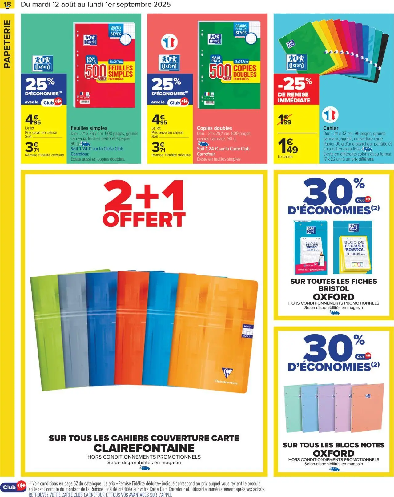  | Page: 20 | Produits: Couverture
