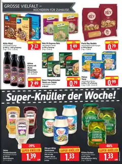 HERKULES Prospekt - gültig ab dem 04.08.2025 | Seite: 9