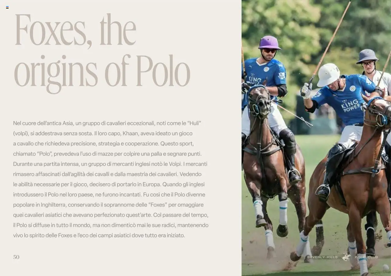 IFA Europe - Polo Club – σε ισχύ από 01.10.2025 | Σελίδα: 50