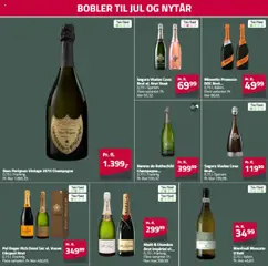 Fleggaard - Tyvstart julen gyldig fra 03.09.2025 | Side: 14