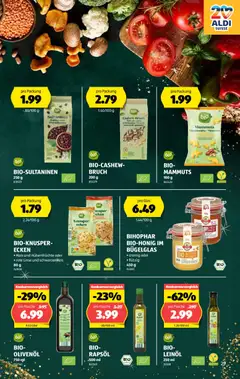 Aldi Aktionen ab 04.12.2025 gültig | Seite: 30