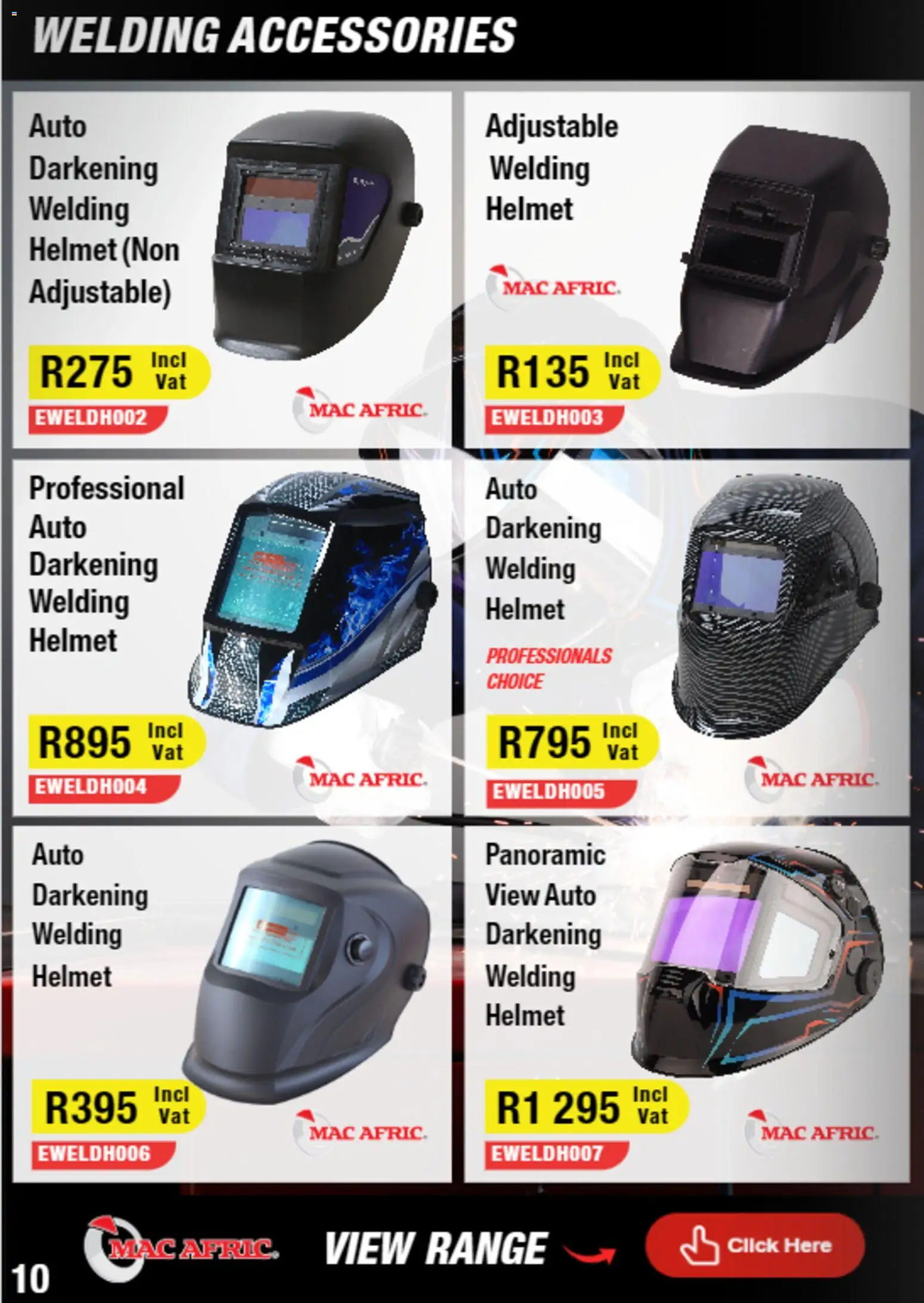 New Adendorff catalogue – valid from 01.01.2026 | Page: 12