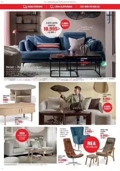 Mio - erbjudanden - Förhandsvisning av reklamblad från butik Mio aktuell från 02.02.2026 | Sida: 2