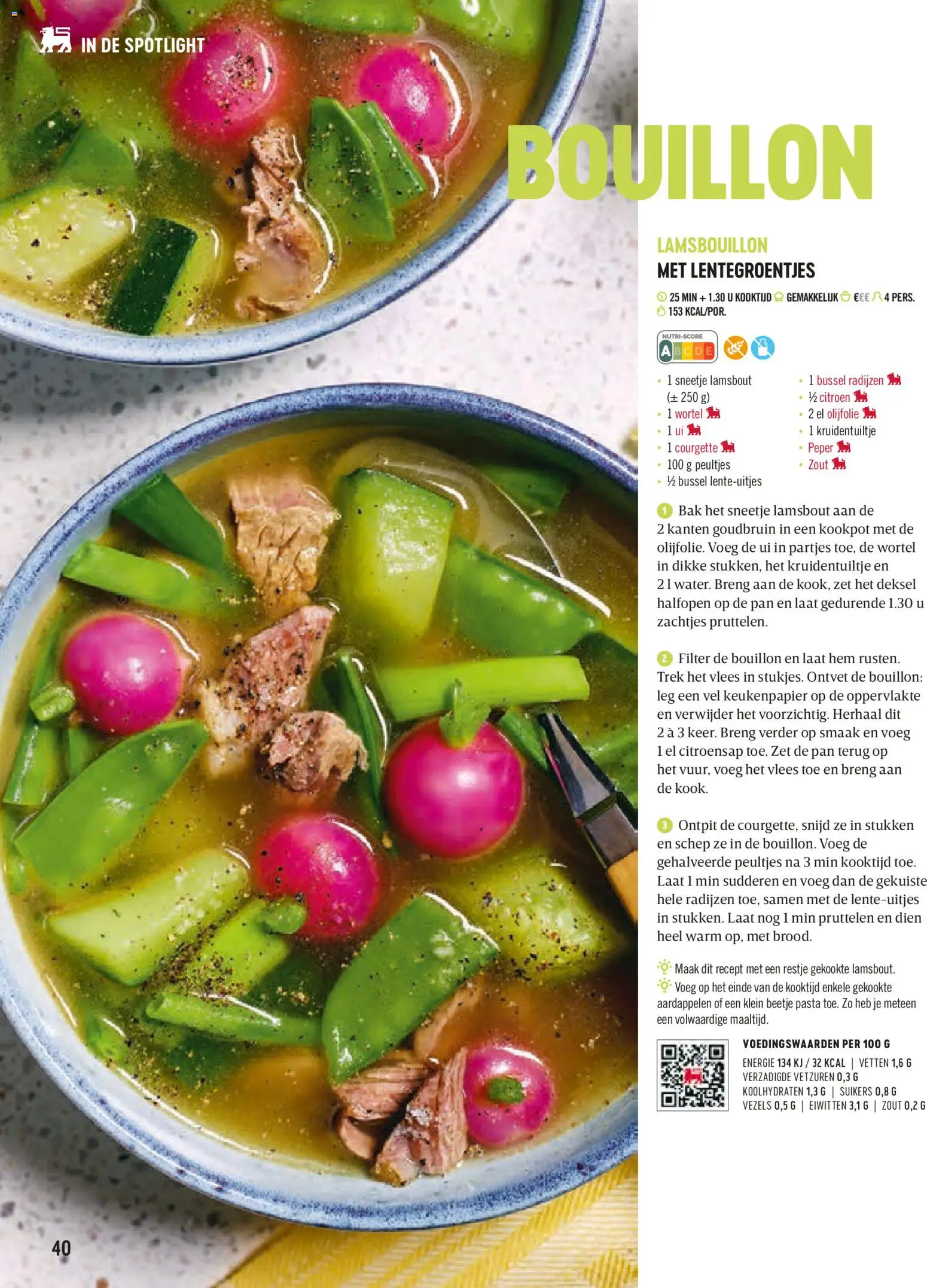 {H1} | Pagina: 40 | Producten: Sós kalács, Pasta, Citroen, Keukenpapier