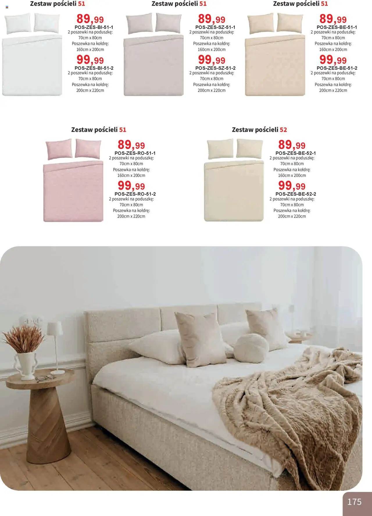 Bodzio Katalog od 01.10.2025 | Strona: 175