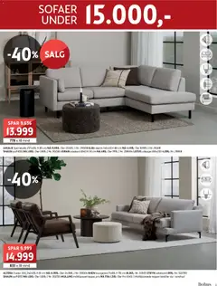 Forhåndsvisning av Bohus kundeavis gyldig fra 01.01.2026 | Side: 3