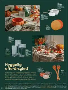 Bigdollar - Inspirations magasin gyldig fra 03.09.2025 | Side: 8