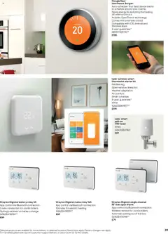 Preview of B&Q - Radiators valid from 01.07.2025 | Page: 89