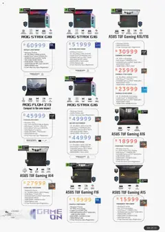 Computer Mania specials catalogue – valid from 01.10.2025 | Page: 7 | Products: Backpack