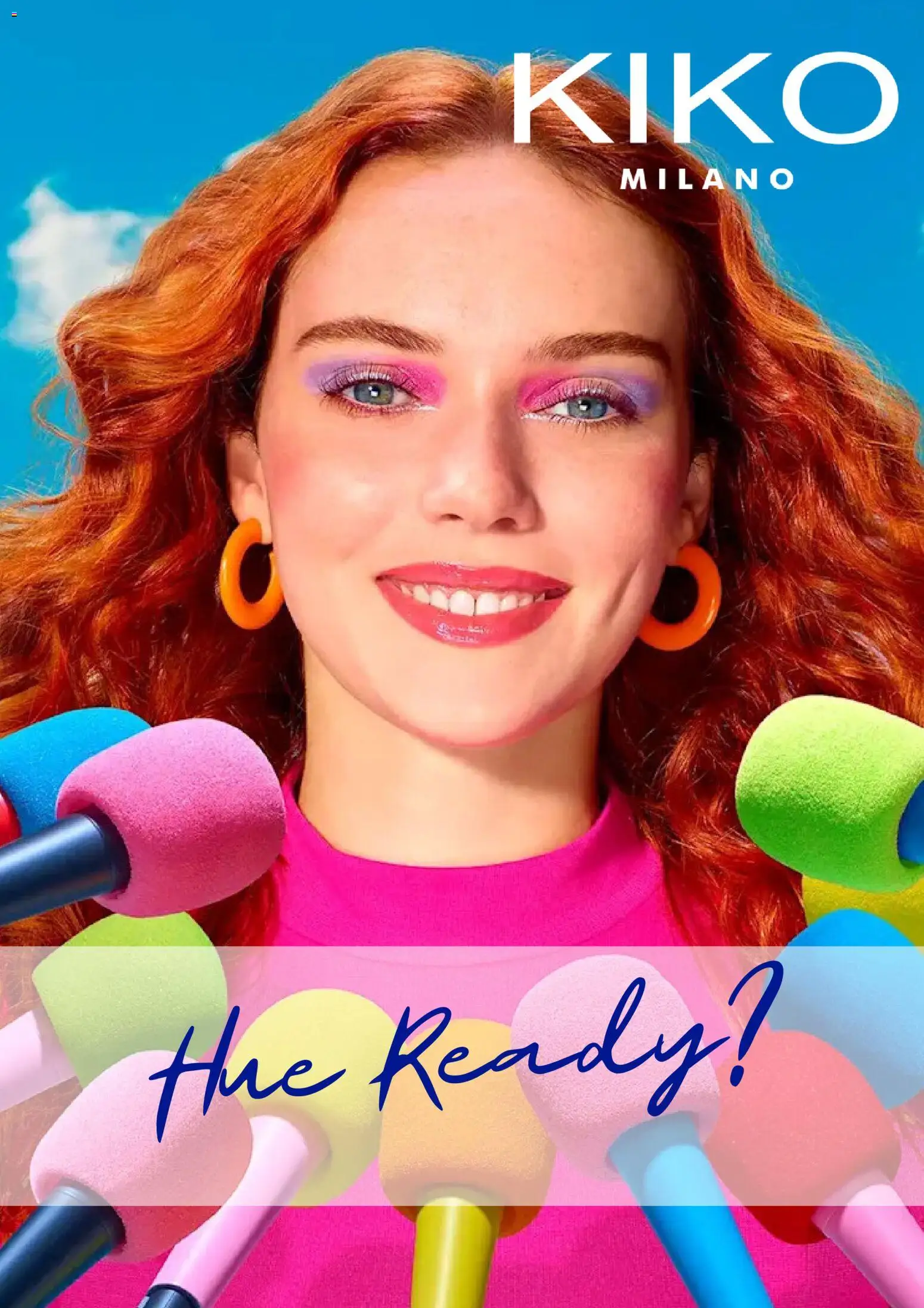 Volantino Kiko del 22.04.2026 | Pagina: 1