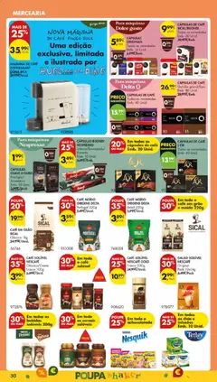 Pré-visualização Pingo Doce folheto válido de 04.11.2025 | Página: 40