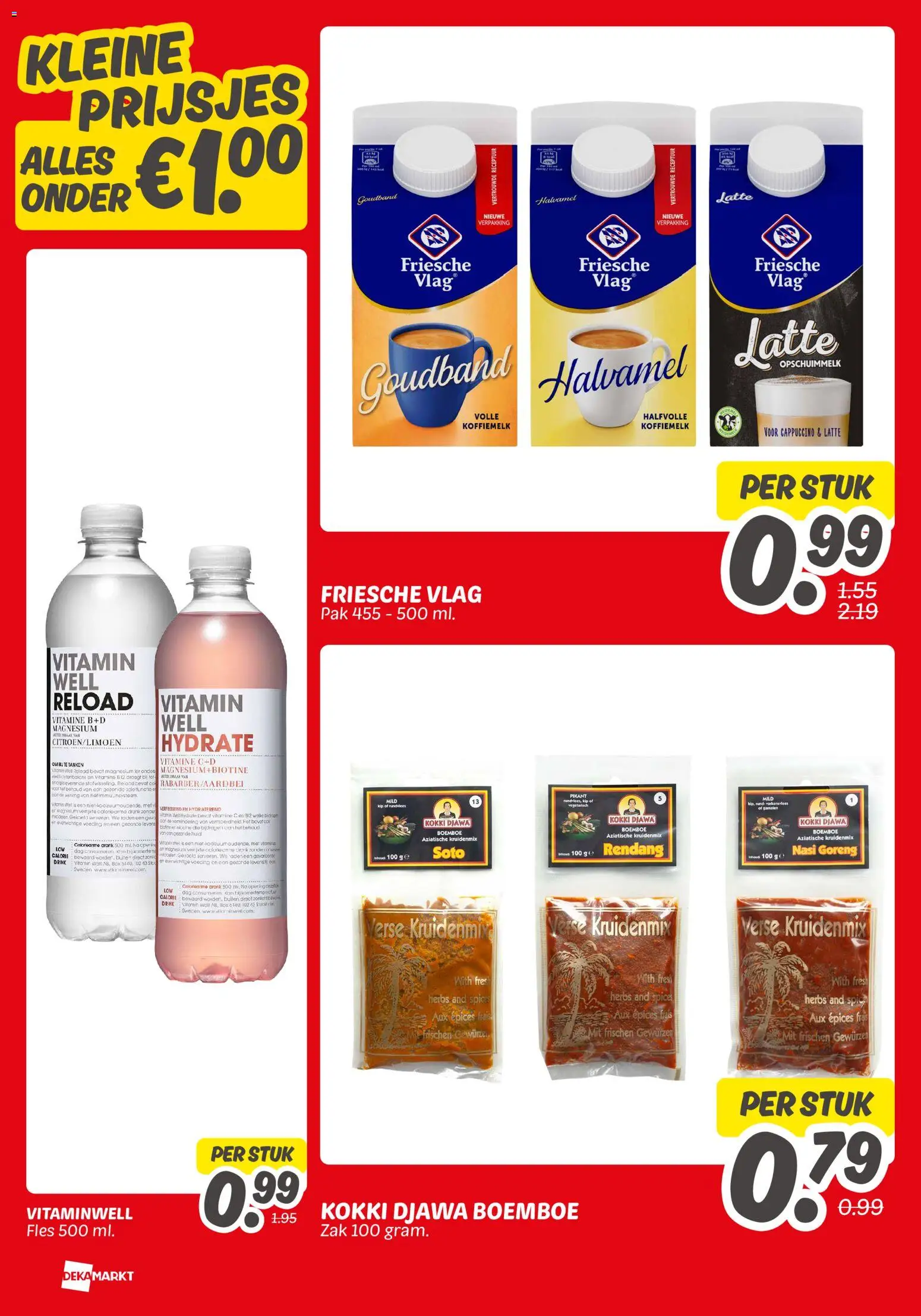{H1} | Pagina: 4 | Producten: Varkensvlees, Fles, Box, Vitamine C