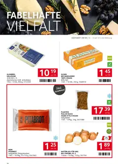 Transgourmet Flugblatt gültig ab 13.07.2025 | Seite: 32 | Produkte: Grill, Tisch