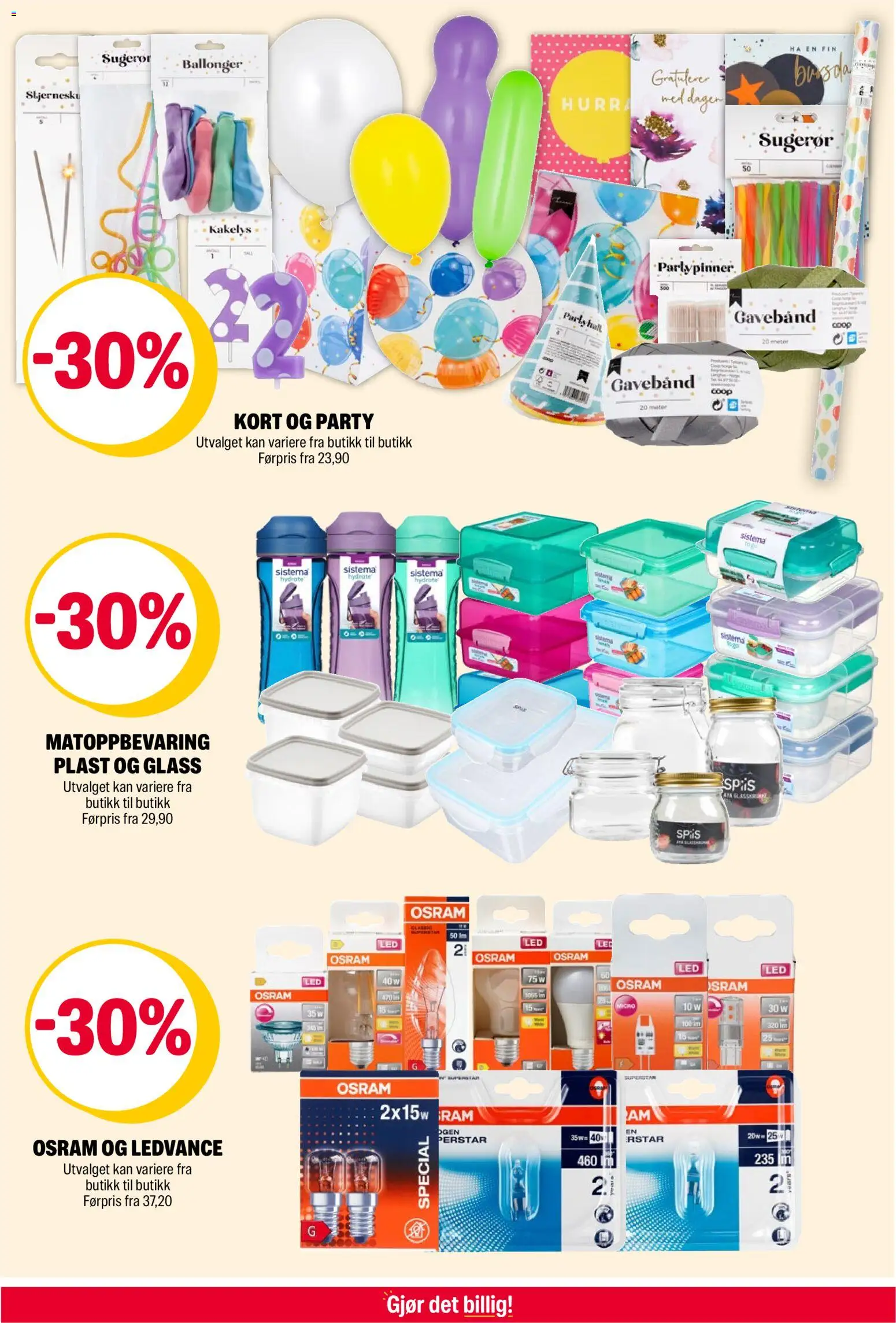 {H1} | Side: 17 | Produkter: Glass