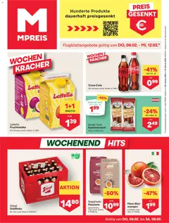 MPREIS Absam ab 06.02.2026 gültig