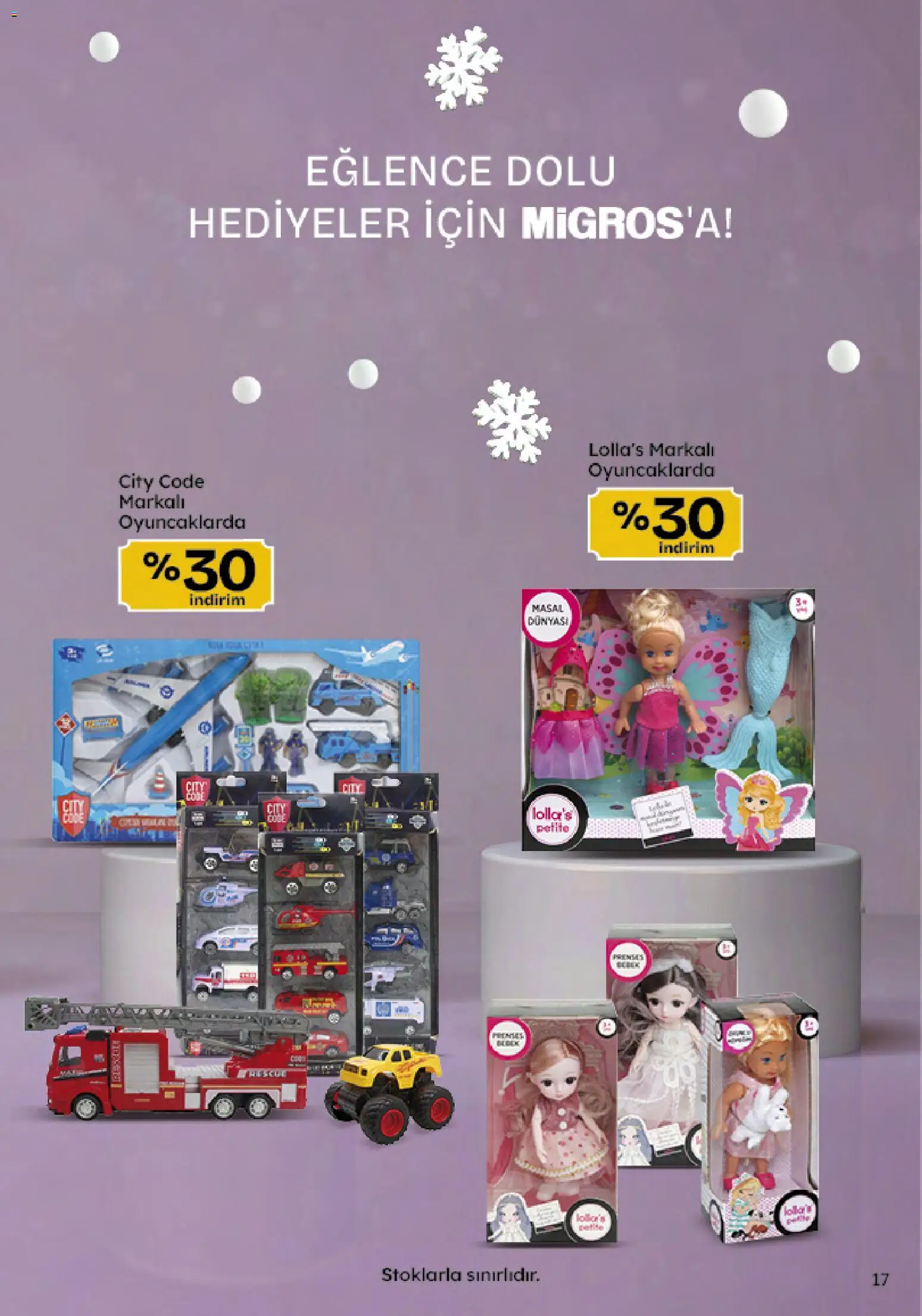 Migros Katalog - Migroskop - 04.12.2025 tarihinden itibaren geçerlidir | Sayfa: 106