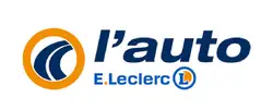 l'auto E.Leclerc - Logo