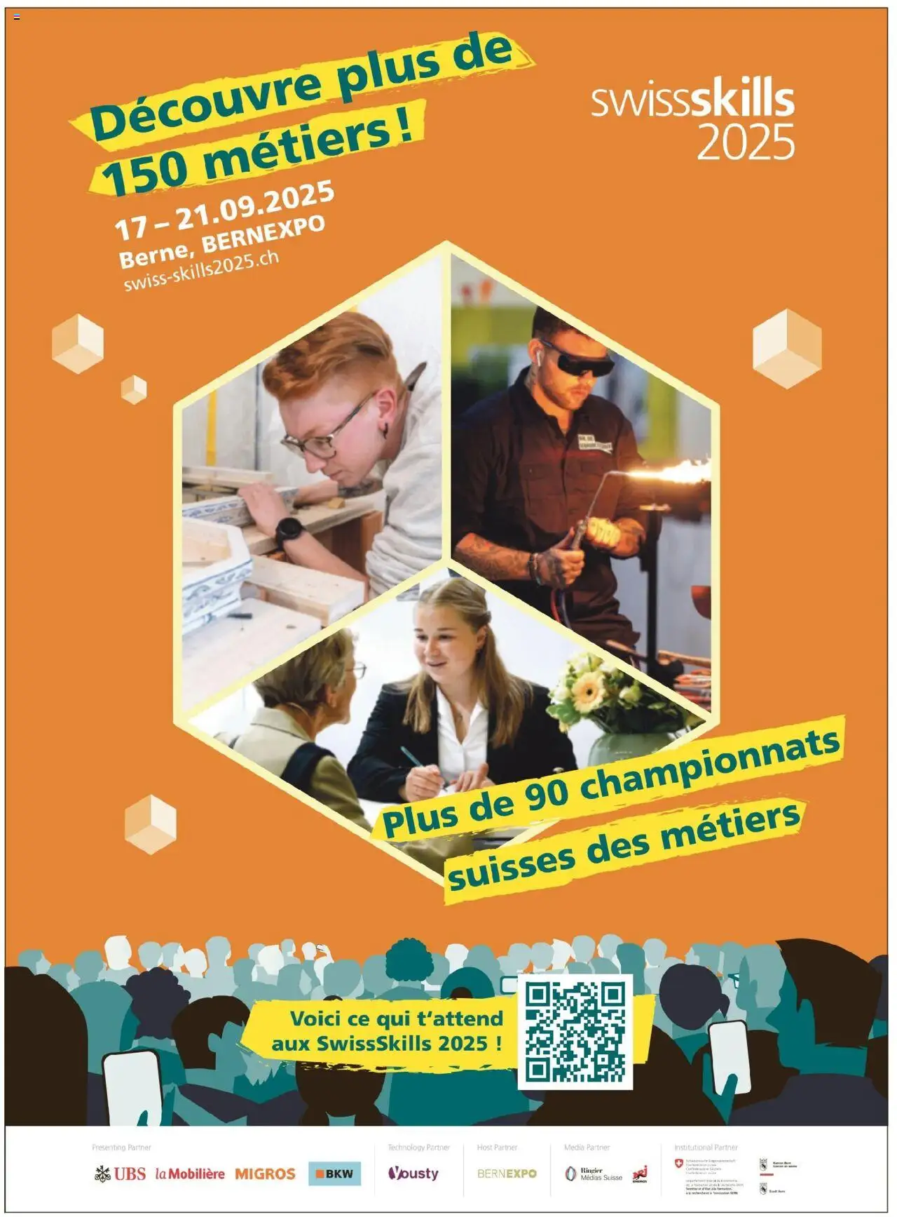 Migros Magazin FR – gültig ab 08.09.2025 | Seite: 6