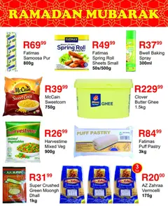 Check Save specials catalogue – valid from 21.02.2026 | Page: 6