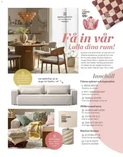 Mio erbjudanden - Förhandsvisning av reklamblad från butik Mio aktuell från 01.03.2026 | Sida: 5