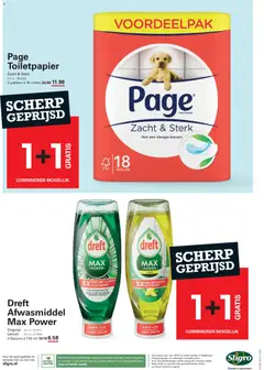 Sligro - Folder - Voorbeeld van een folder van Sligro, geldig van 29.01.2026 | Pagina: 78
