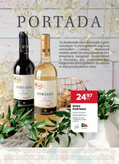 Pogląd oferty "Stokrotka gazetka - Oferta alkoholowa" - ważna od 19.03.2026 | Strona: 22