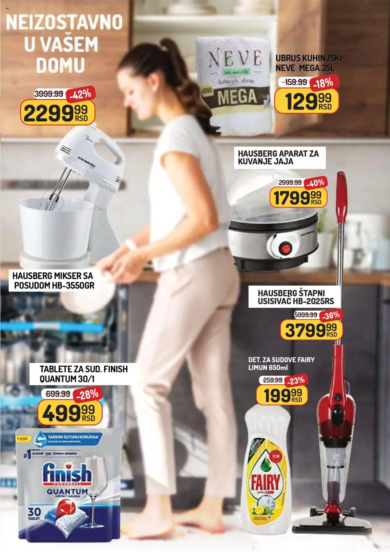 Aman katalog - važi od 05.09.2025 | Strana: 11 | Proizvode: Finish, Ubrus, Jaja, Limun
