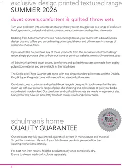 Schulman's Home specials catalogue – valid from 17.11.2025 | Page: 2