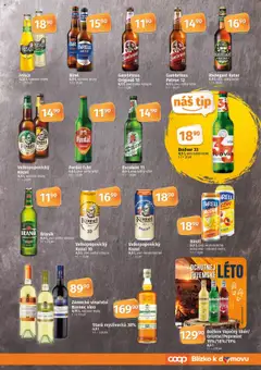 Coop leták - Tuty od 30.07.2025 | Strana: 7