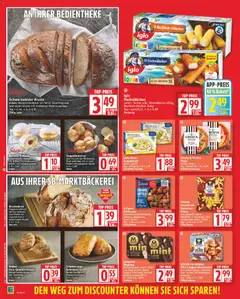 Edeka Prospekt 	 ab 26.01.2026 gültig | Seite: 8