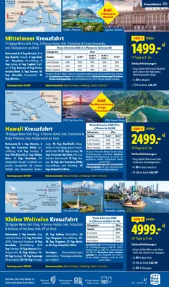 Lidl Februar/März Reise - Highlights ab 28.02.2026 gültig | Seite: 27 | Produkte: Telefon