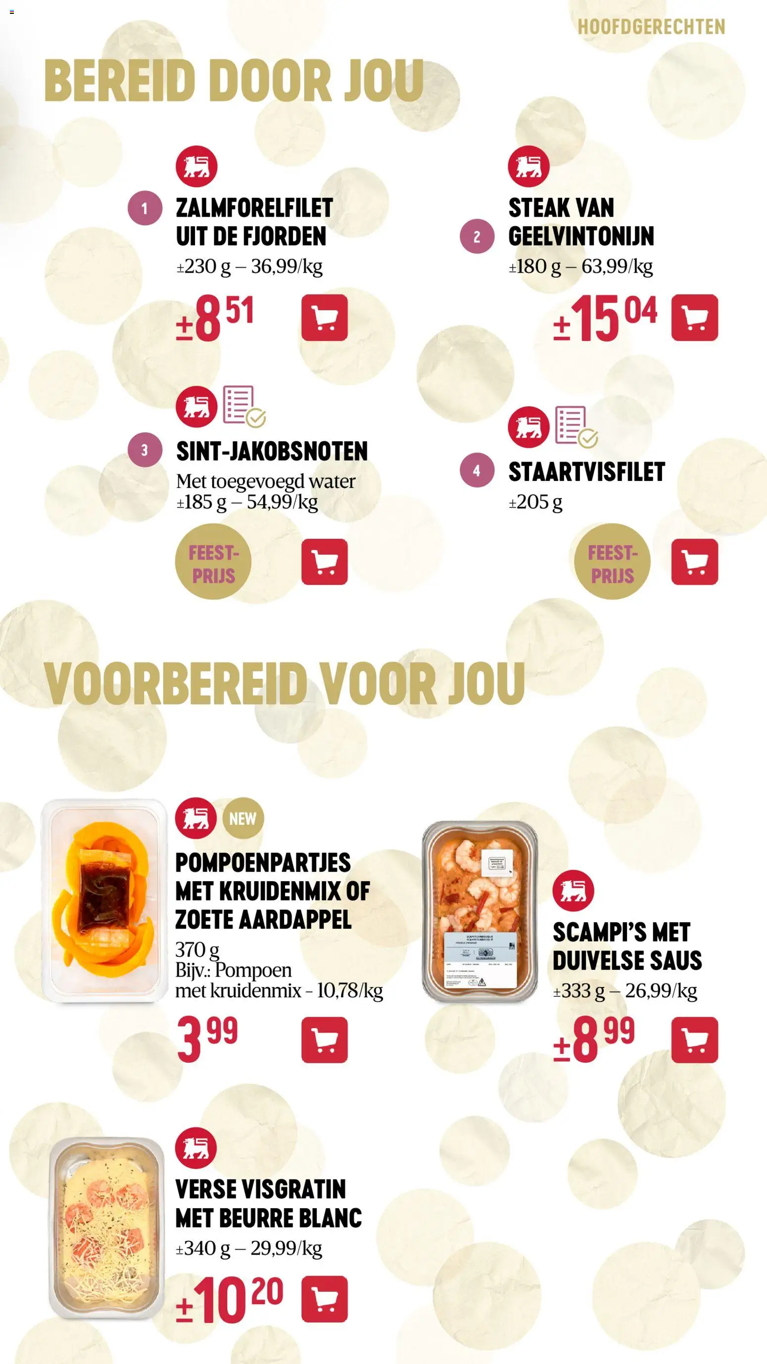 {H1} | Pagina: 21 | Producten: Saus, Pompoen, Aardappel, Zoete Aardappel