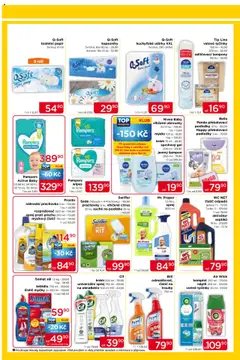 Top drogerie leták od 24.07.2025 | Strana: 3