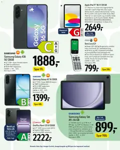 Føtex - Tilbudsavis gyldig fra 30.01.2026 | Side: 74