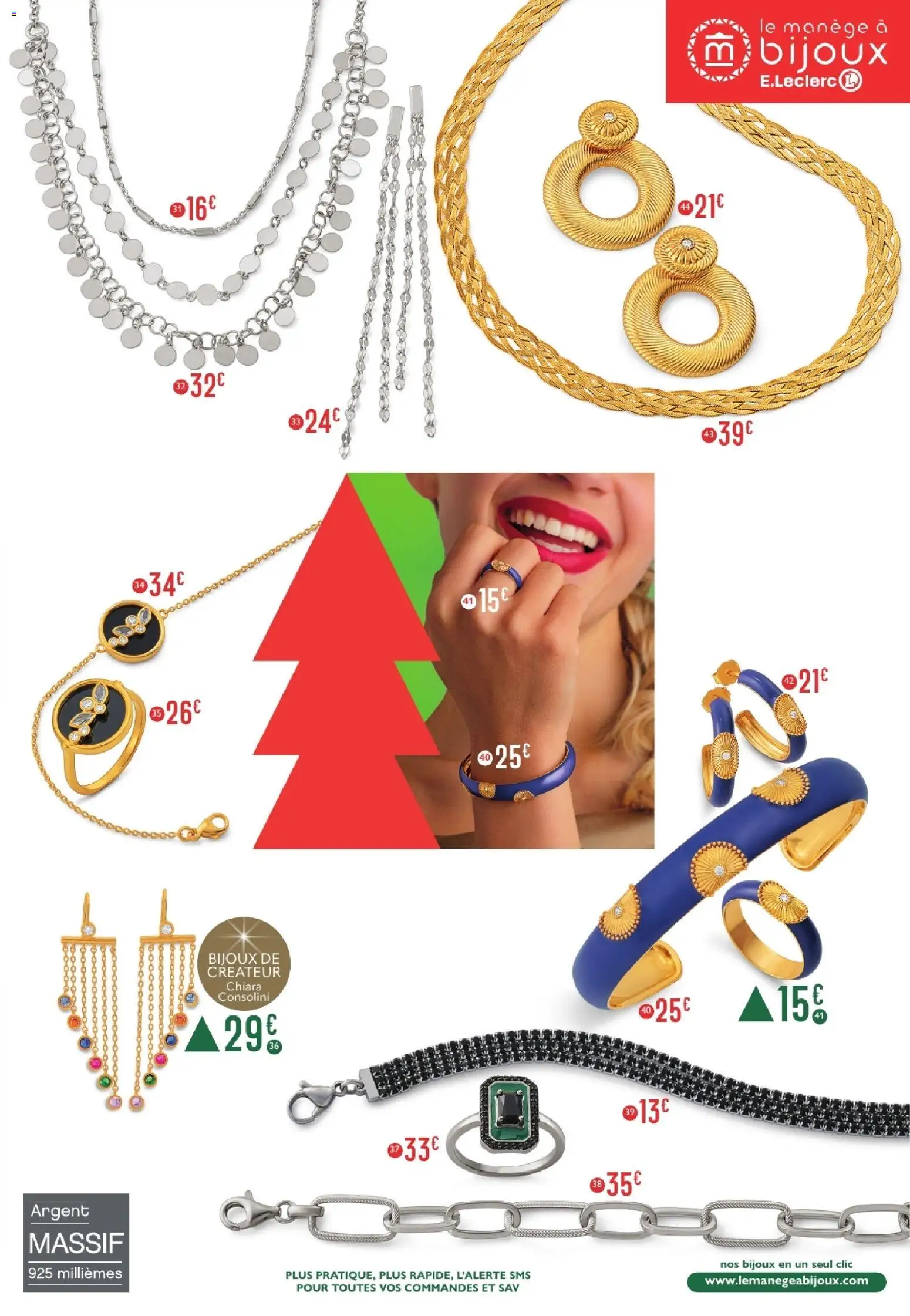 {H1} | Page: 7 | Produits: Bracelet, Bijoux