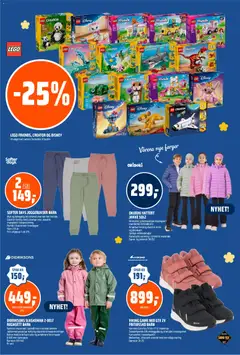 Forhåndsvisning av Coop Obs kundeavis gyldig fra 09.03.2026 | Side: 17