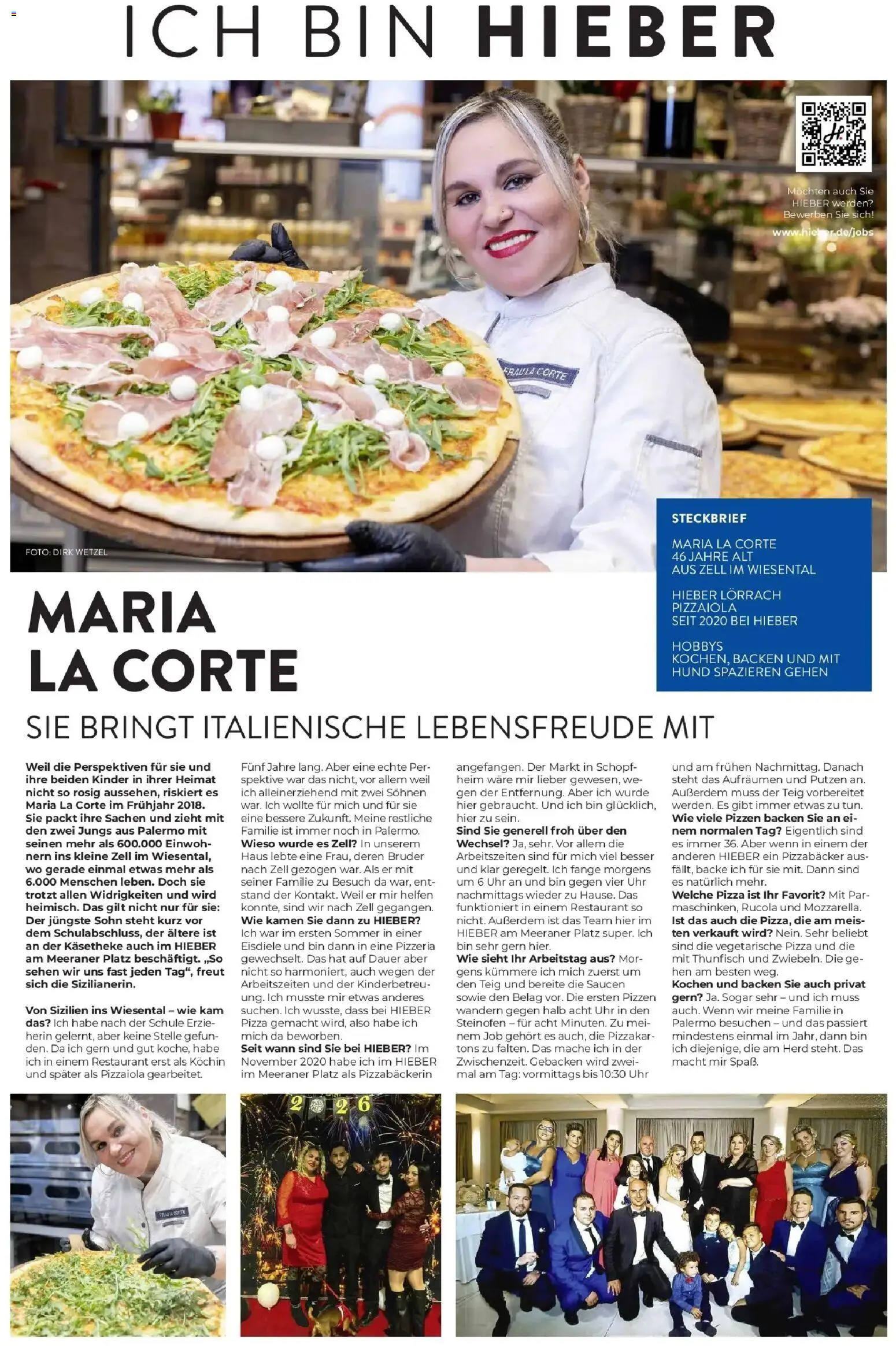 Edeka prospekt Schliengen	 (ab 01.03.2026) » Angebote Online | Seite: 8