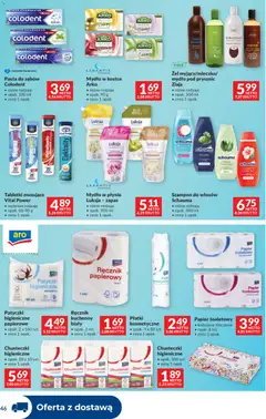 Pogląd oferty "Makro Gazetka - Dystrybucja do sklepów" - ważna od 03.03.2026 | Strona: 46