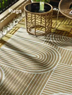 Preview of B&Q - Outdoor living valid from 23.02.2026 | Page: 120 | Products: Kitchen, Cabinet, Suit