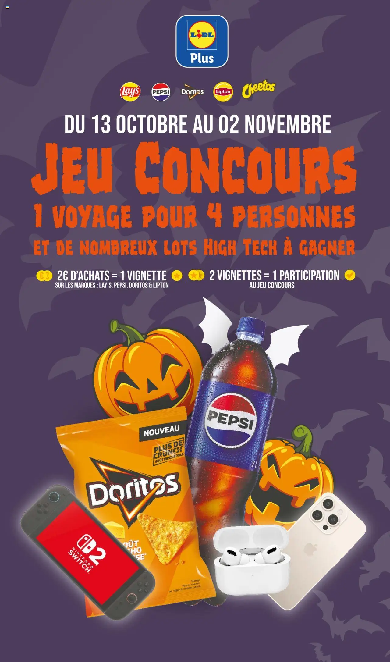 {H1} | Page: 25 | Produits: Smartphone, Iphone, Chips