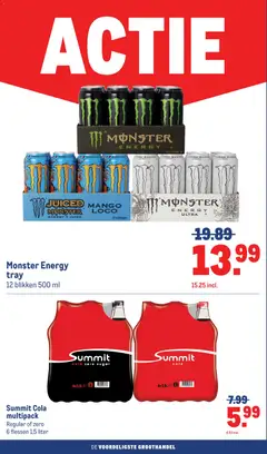 Makro folder - Voorbeeld van een folder van Makro, geldig van 08.04.2026 | Pagina: 42