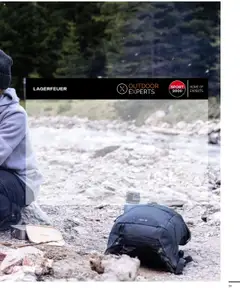 Sport2000 Prospekt Dein Outdoor Magazin  ab 01.10.2025 gültig | Seite: 59