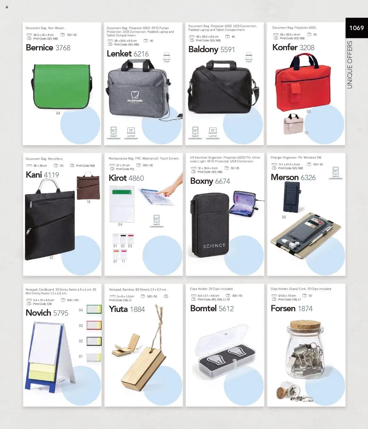 Sapo Giveaways Catalogue – σε ισχύ από 01.01.2025 | Σελίδα: 1071 | Προϊόντα: Hiustenkuivaaja, Rajauskynä, Hoitoaine