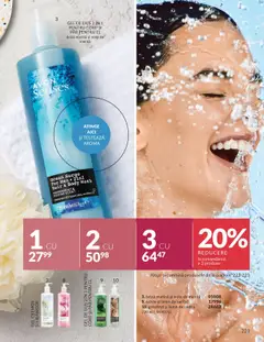 Ofertele Avon valabile de la 01.10.2025 | Pagină: 225