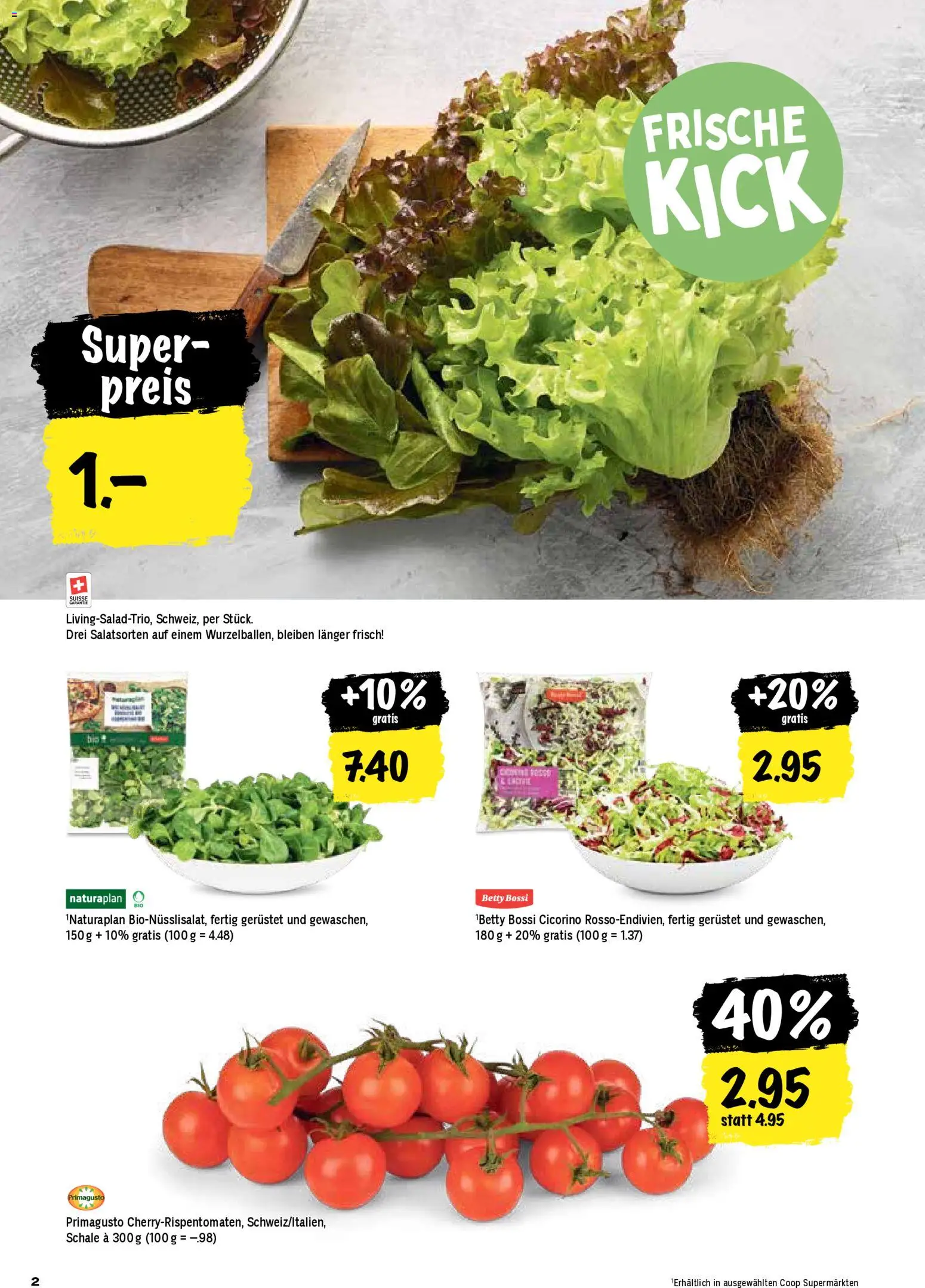 Coop aktionen – gültig ab 23.04.2026 | Seite: 2