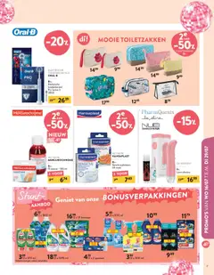  | Pagina: 7 | Producten: La, Elektrische tandenborstel, Tandenborstel, Kan