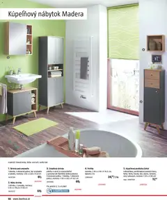 Bauhaus leták platný od 15.12.2025 | Strana: 66